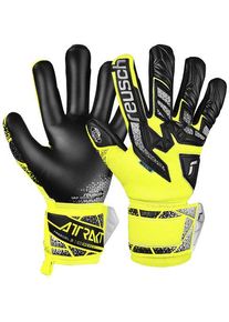 Reusch Attrakt Freegel Silver - Torwarthandschuhe