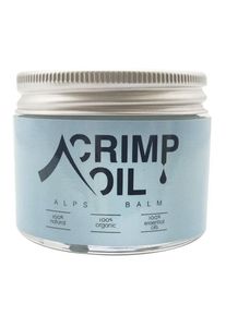 Crimp Oil Baume des Alpes - Natürliche Körperpflege