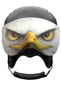 Gogglesoc Mystic Visorsoc - Visierschutz