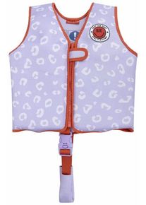 Swim Essentials Schwimmweste Jr - Mädchen