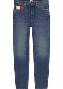 Tommy Jeans Izzie Hight Ankle Flag W - Jeans - Damen