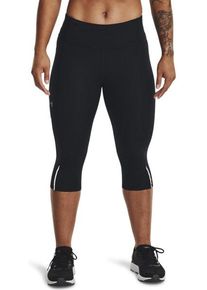 Under Armour HeatGear® Fly Fast 3.0 Speed Capri W - Unterhosen lang - Damen
