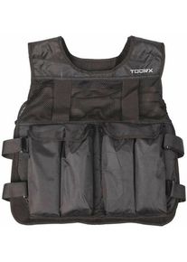 Toorx Gewichtsweste 10 kg