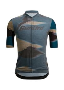 Santini Watt Indoor - Fahrradtrikot - Herren
