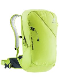 Deuter Freerider Lite 18 - Skitouren-/Freeriderucksack - Damen