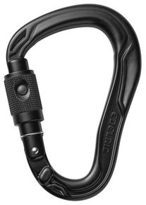 Edelrid HMS Bullet PermaLock - Karabiner