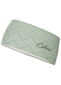 Chillaz Ornament Zig Zag - Stirnband