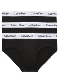 CKJ Hip Brief 3 Pack - Slip - Herren