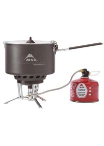 Msr WindBurner Group Stove System - Kocher