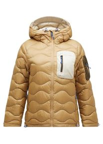 Peak Performance Helium Utility Down Hood W - Daunenjacke - Damen