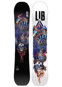 Lib Tech Terrain Wrecker - Snowboard