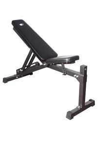Get Fit Force Multi Bench - Trainingsbank