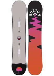Burton Yeasayer - Snowboard - Damen