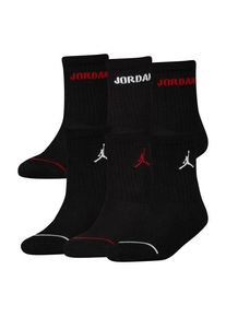 Nike Jordan Legend Crew 6PK - Lange Socken - Kind