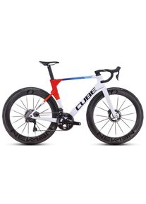 Cube Litening Aero C:68X SLT - Rennrad