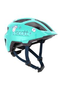 Scott Spunto Kid - Radhelm - Kinder