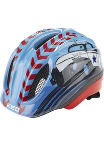 Ked MEGGY II TREND - Fahrradhelm - Kinder