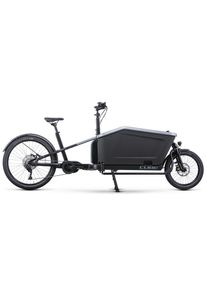 Cube Cargo Sport Dual Hybrid 1000 - E-Cargobike