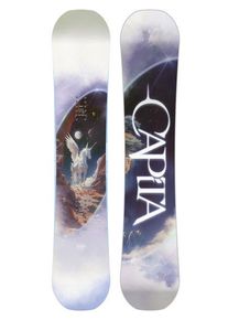 Capita Space Metal Fantasy - Snowboard - Damen