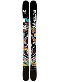 Faction Skis Prodigy Jr - All Mountain Ski - Kinder