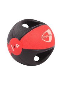 Get Fit Medizin Ball 4 kg
