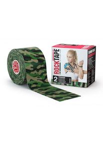 Rocktape Standard 5 cm x 5 m - Tape