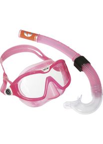Aqualung Combo Mix CL - Taucherbrille + Schnorchel - Kinder