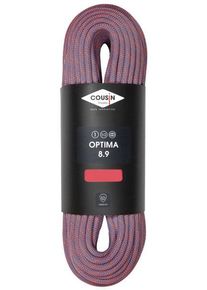 Cousin Trestec Optima 8.9 - Einfachseil / Halbseil / Zwillingsseil