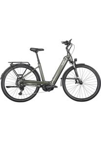 Kettler Quadriga Comp CX11 LG - E-Trekkingbike