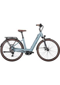 Kettler Quadriga CX10 625 - E-Citybike