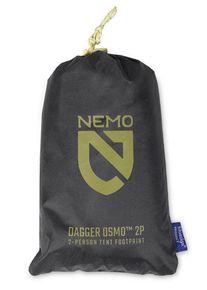 NEMO Dagger OSMO™ Footprint - Zeltunterlage