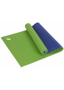 Get Fit Yoga PVC - Gymnastikmatte