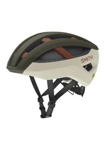 Smith Network MIPS - Radhelm