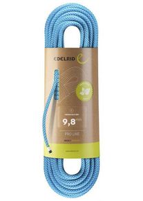 Edelrid Heron Eco Dry 9,8 mm - Einfachseil