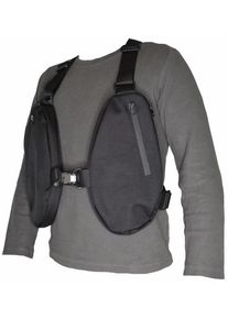 Casba Hyper Cordura Big - Bauchtasche