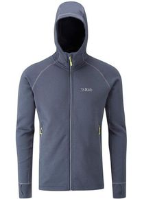 Rab Power Stretch Pro - Fleecejacke Skitouren - Herren