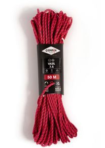 Cousin Trestec Vasil 7,5 - Halbseil / Zwillingsseil