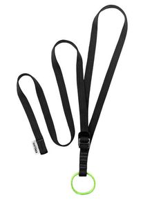 Edelrid Adjustable Belay Station Sling - Kletterzubehör