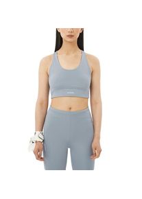 Salomon SHKout Core Bra W - Sport-BH Starker Halt - Damen