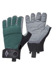 Black Diamond Women's Crag Half Finger - Kletterhandschuhe - Damen