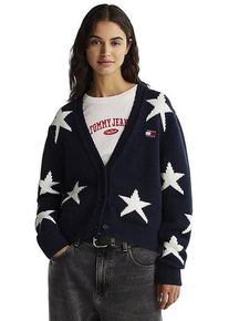 Tommy Jeans TJW Star - Pullover - Damen