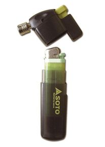 SOTO Pocket Torch - Brenner