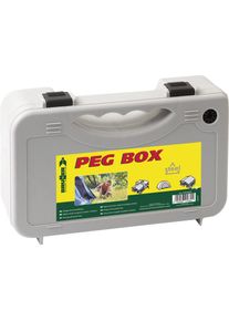 Brunner Peg Box Hexa 22 - Heringe