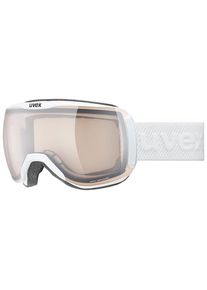 Uvex Downhill 2100 V - Skibrille