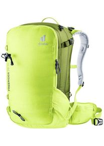 Deuter Freerider 28 21/22 - Skitouren-/Freeriderucksack