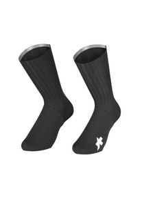 ASSOS RSR Spring Speed - Fahrrad&uuml;berschuhe