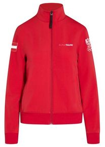 ALPHA TAURI Fleece - Fleecejacke - Unisex