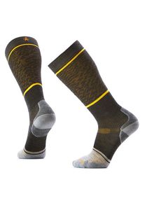 Smartwool Targeted Cushion OTC Retro Line - Snowboardsocken