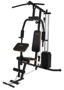 Everfit MSK 500 - Multi-Fitnessgerät