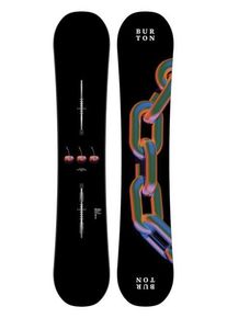 Burton Cultivator Flat Top - Snowboard